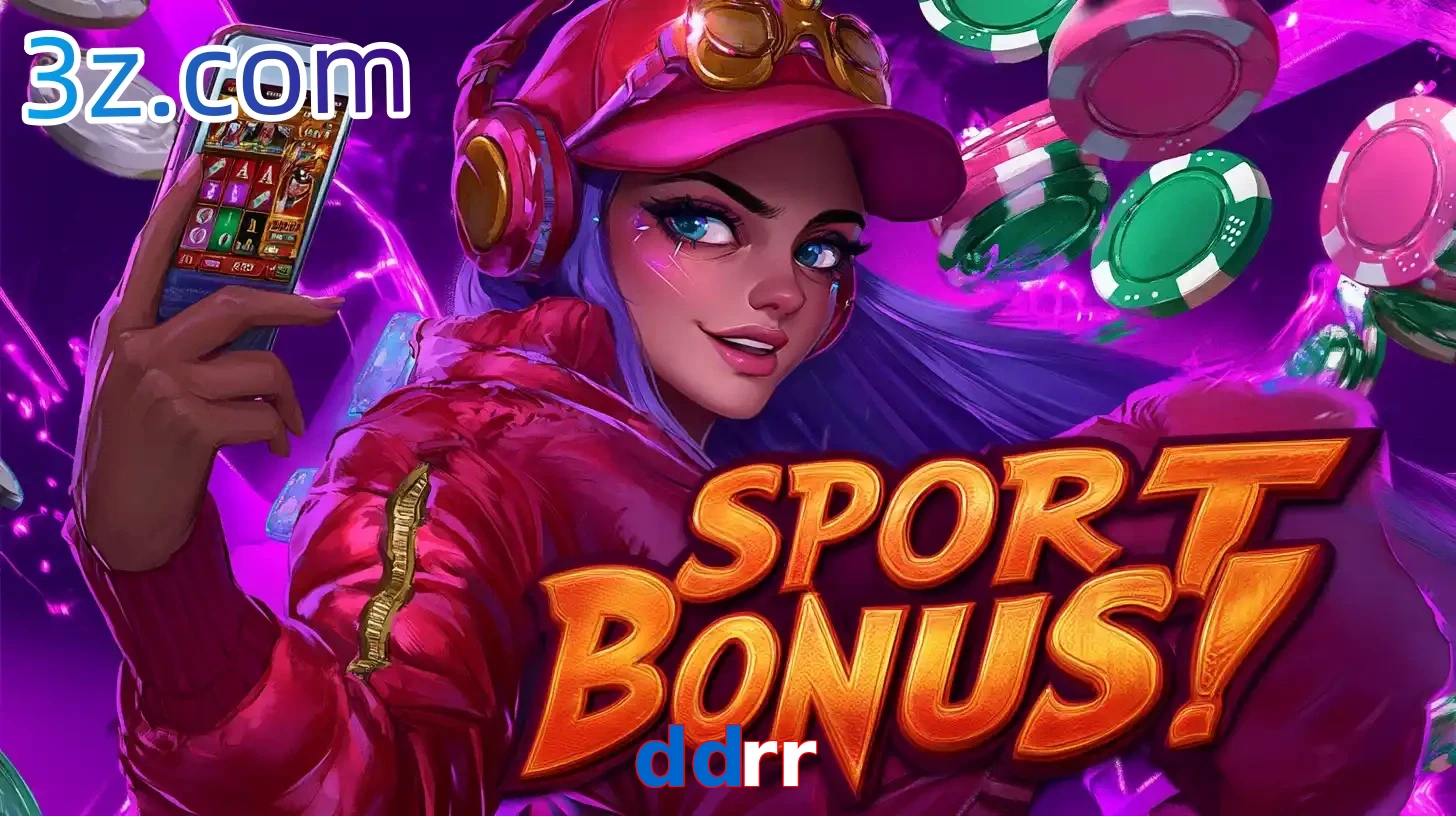 ddrr sport bonus
