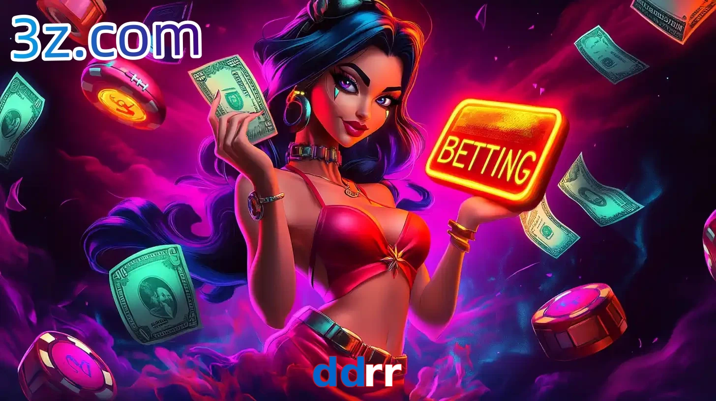 ddrr online slots and betting casino Brasil
