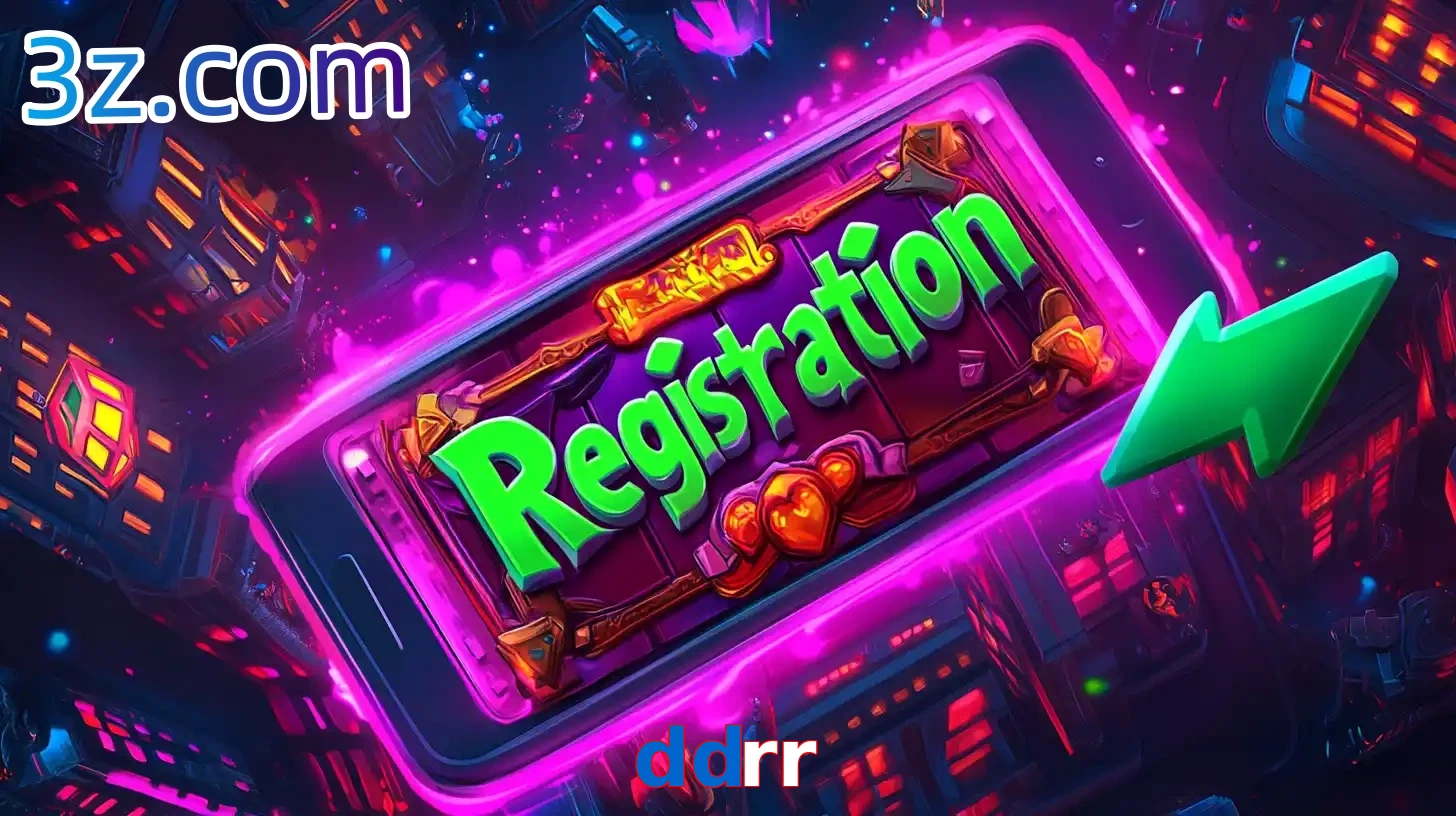ddrr registro slots online celular