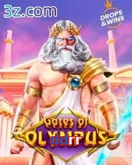 ddrr gates of olympus slot