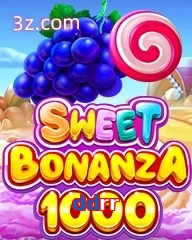 ddrr jogo sweet bonanza